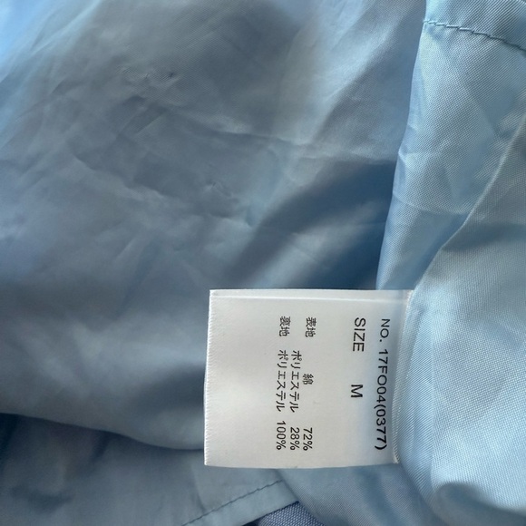 Cecil Mcbee- M EUC condition Lux ultra wrap dress- layered light lined - Picture 12 of 16